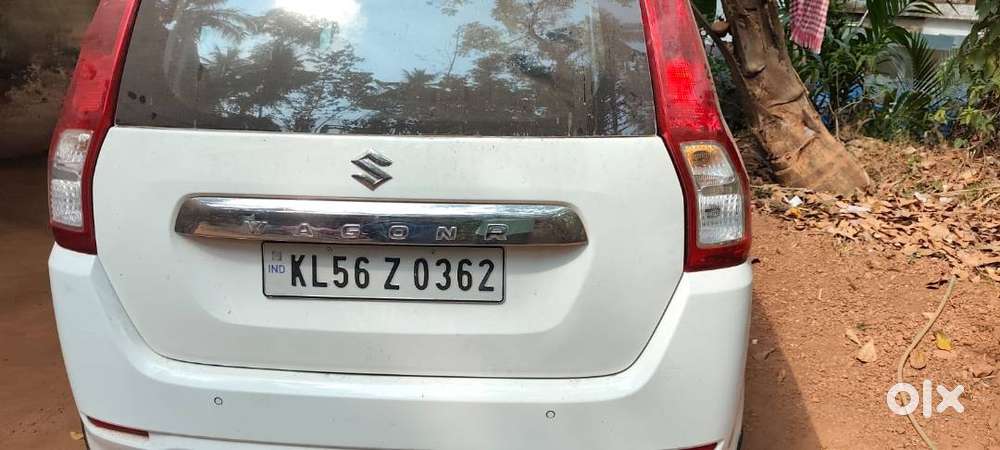 Wagonr Middle Option 4 Powerwindow,music,ac