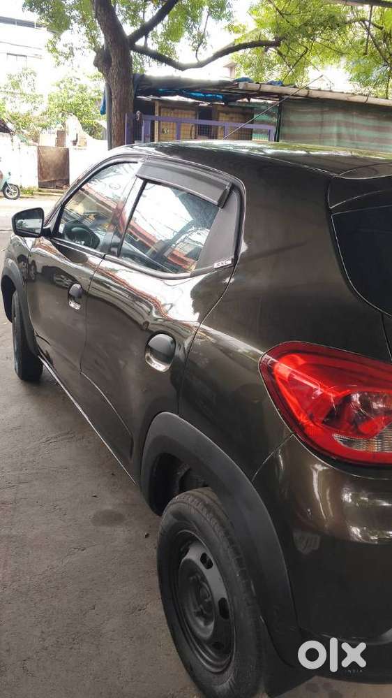 Renault Kwid Rxl, 2019, Petrol