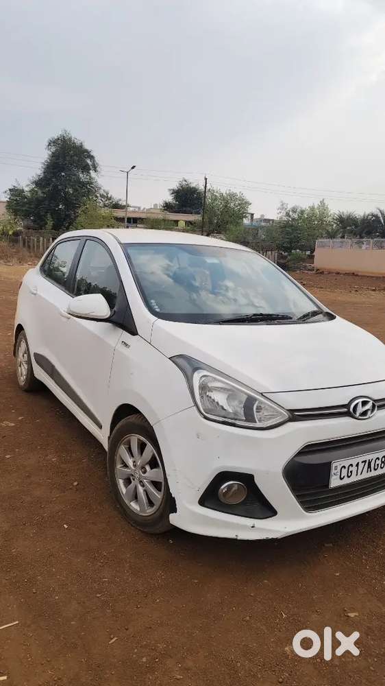 Hyundai Accent Diesel