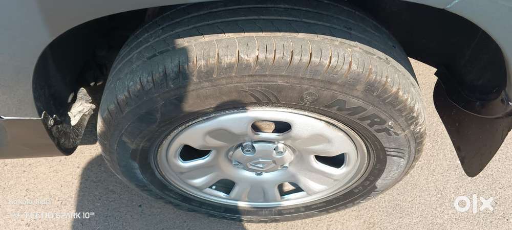 Renault Duster 2012-2015 110ps Diesel Rxl, 2014, Diesel