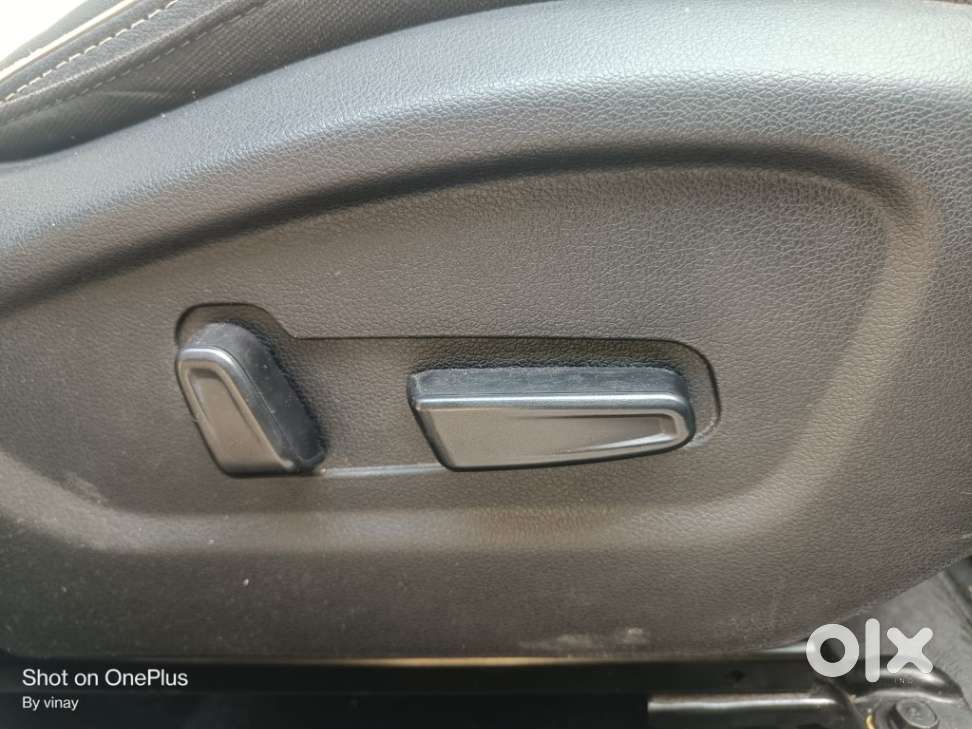 Hyundai Creta 1.5 Sx (o) Ivt Petrol, 2022, Petrol