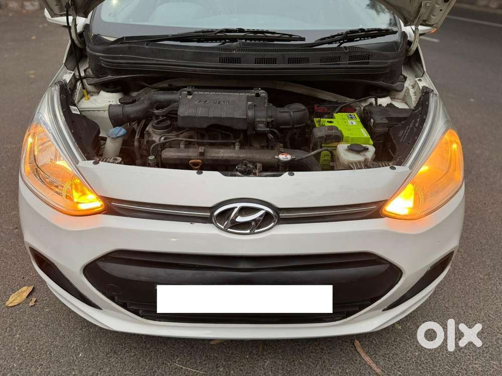 Hyundai Grand I10