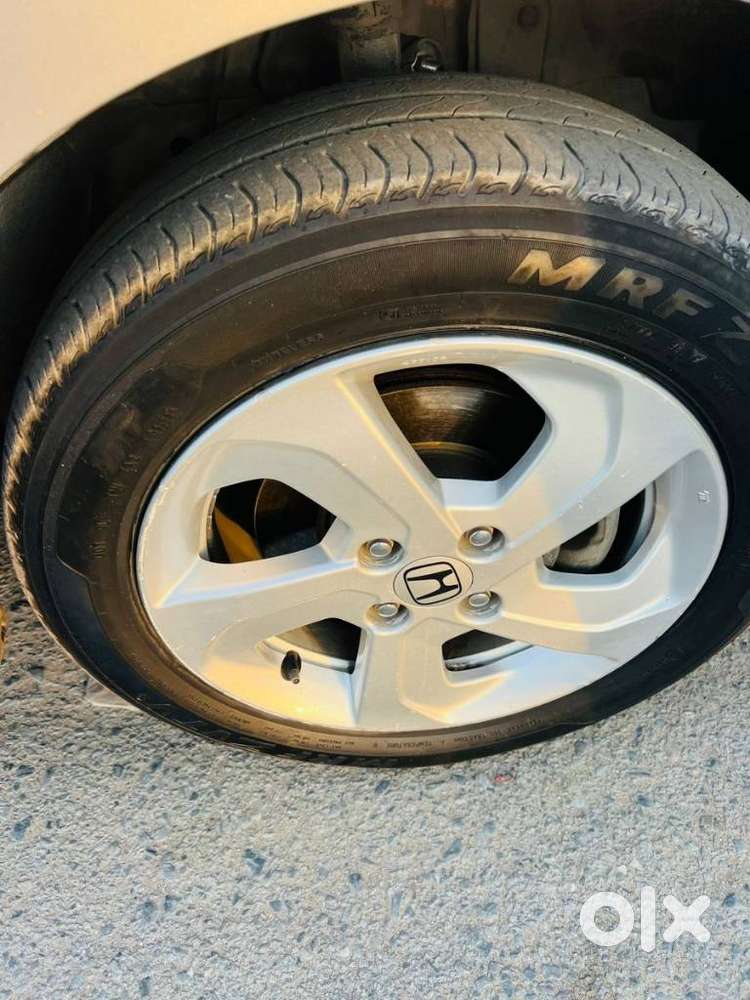 Honda City 2015-2017 I Vtec Vx Option, 2015, Petrol