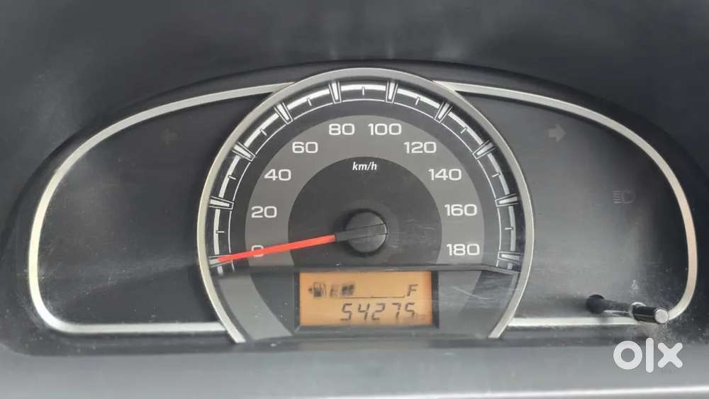 Maruti Suzuki Alto 800 Lxi, 2017, Petrol