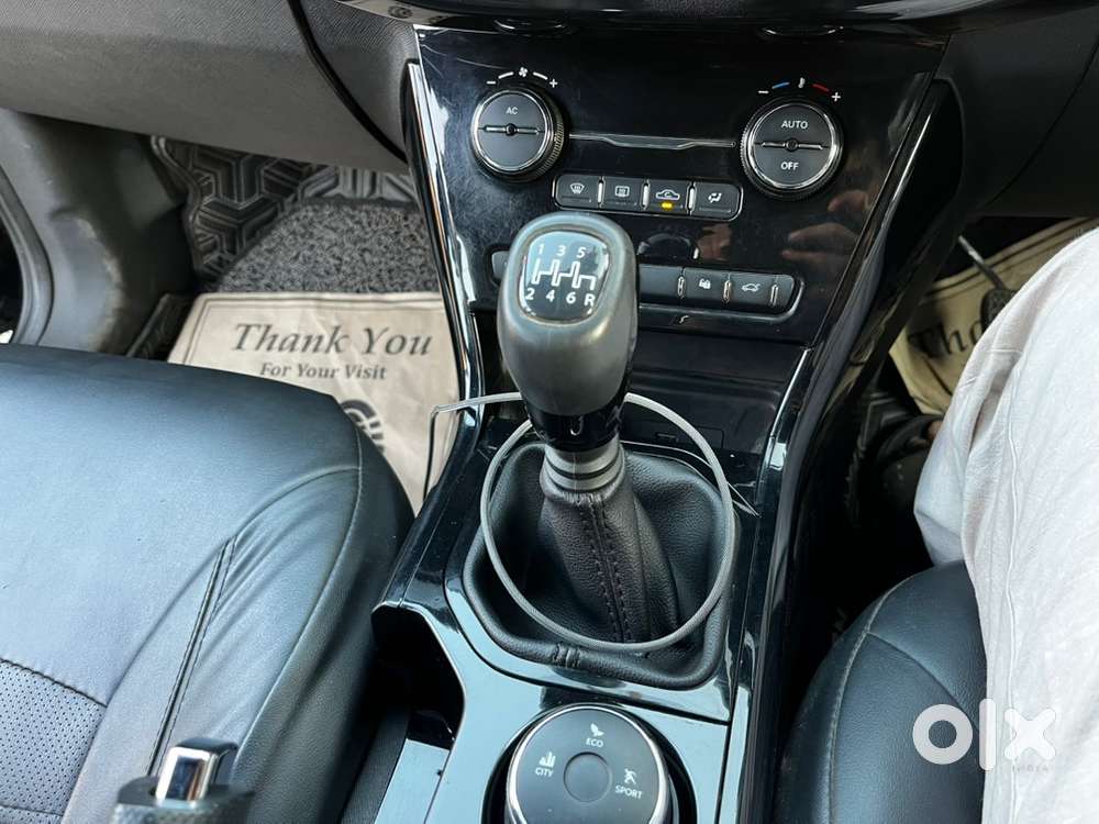 Tata Nexon Dark 2022
