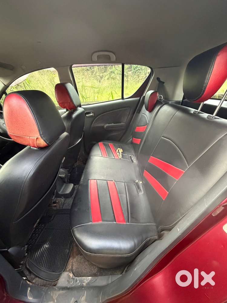 Maruti Suzuki Ritz 2009 Petrol