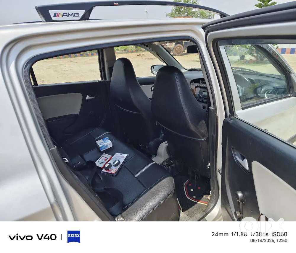 Maruti Suzuki Alto 800 2022 Petrol Good Condition