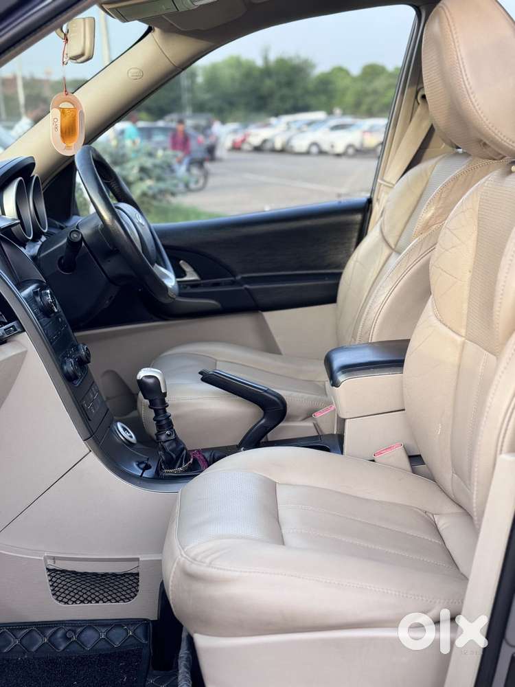 Mahindra Xuv500 W10 2wd, 2015, Diesel