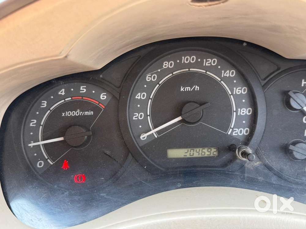 Toyota Innova 2009 Diesel Good Condition