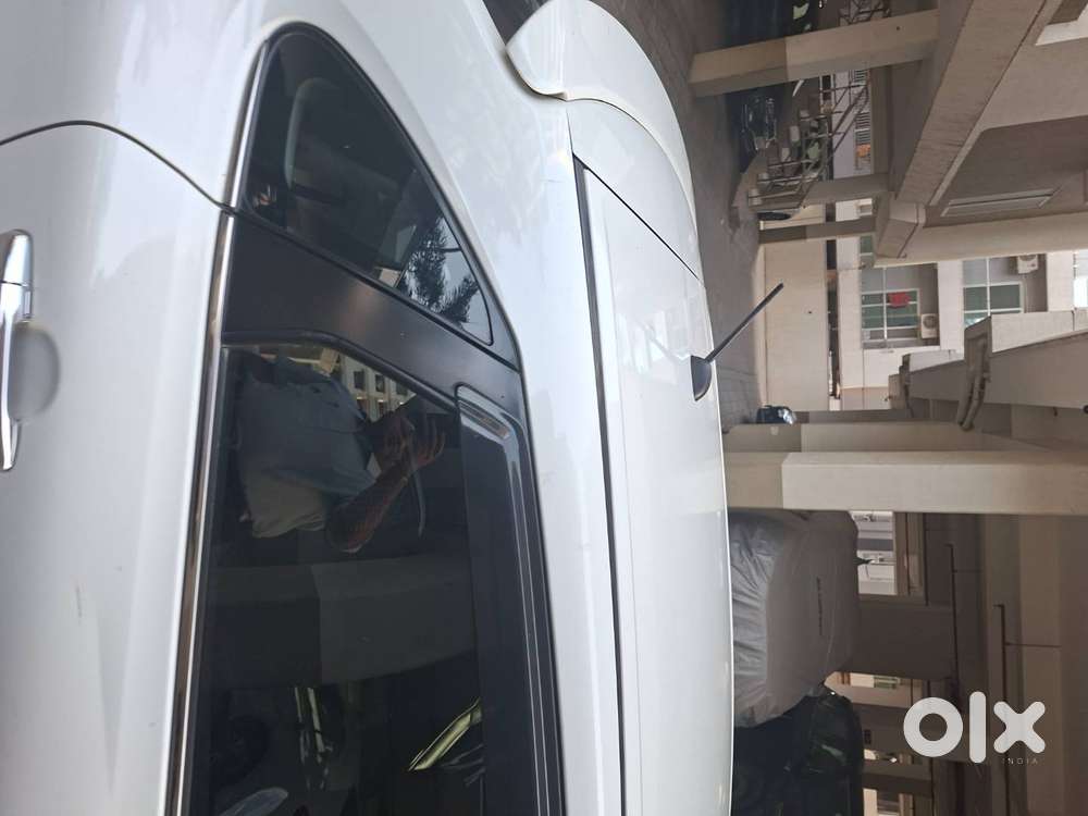 Ready To Drive - Showroom Condition - 1st Owner - White Baleno