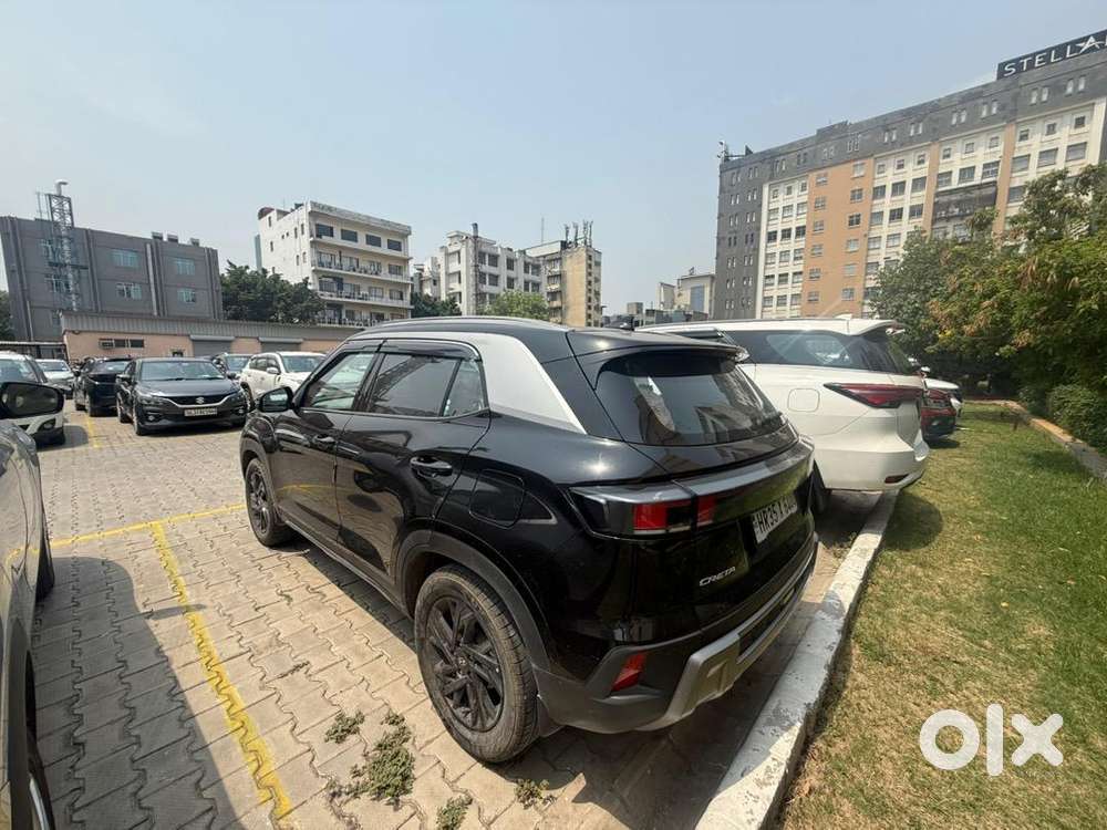 Hyundai Car Petrol 2025