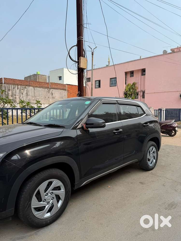Hyundai Creta 2022 October Model Year(neogtiable)