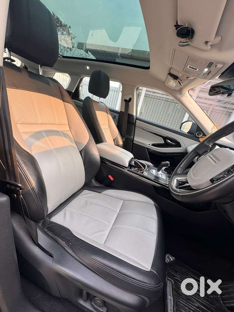 Land Rover Range Evoque Se R-dynamic Petrol, 2020, Petrol