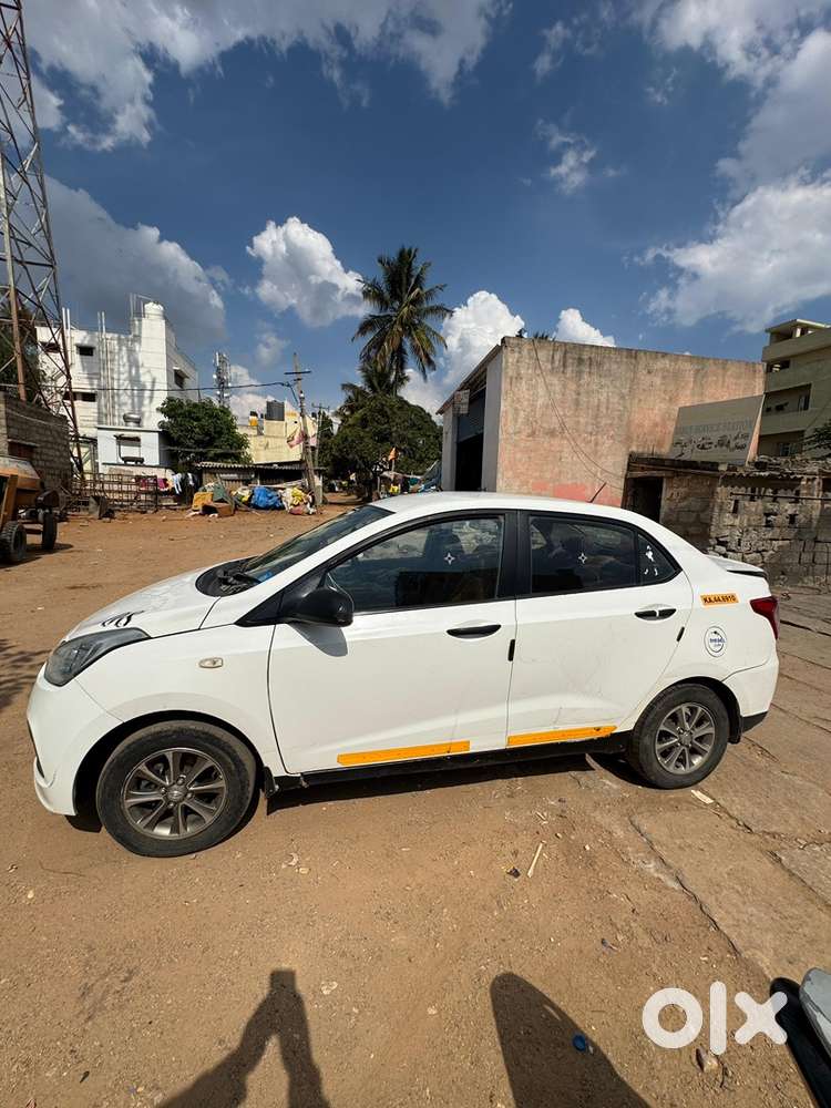 Hyundai Diesel 2015 Car