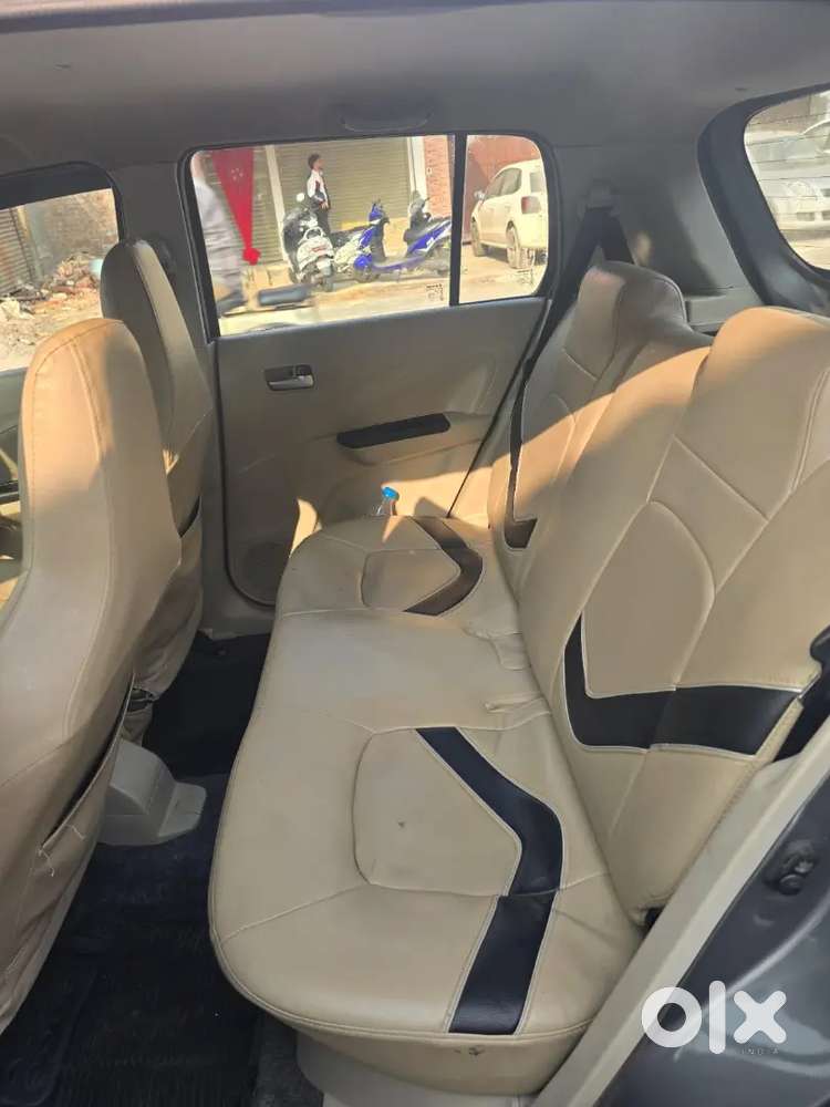 Maruti Suzuki Celerio X 2019 Petrol 80000 Km Driven