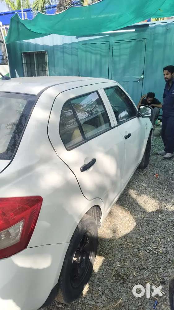 Maruti Suzuki Swift 2019