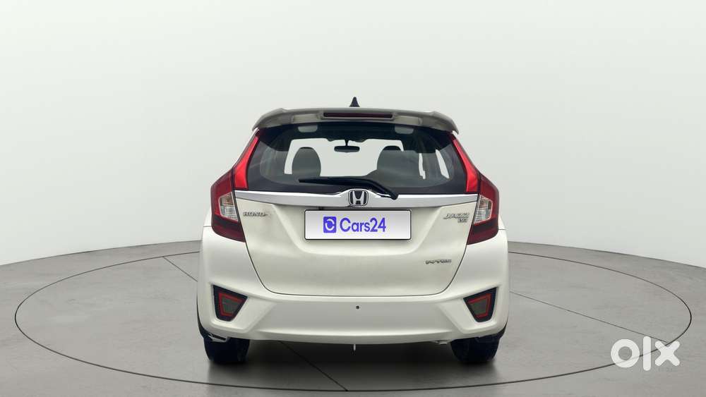 Honda Jazz 1.2 Vx I Vtec, 2015, Petrol