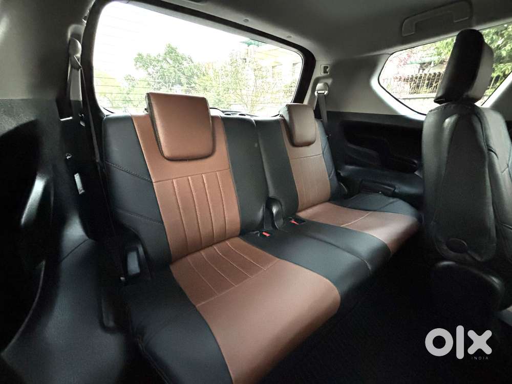 Toyota Innova Crysta 2.8 Gx At 7 Str, 2017, Petrol