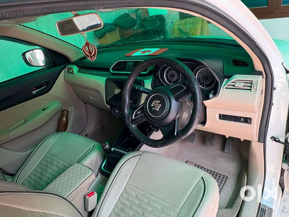 Maruti Suzuki Petrol Manual 2024