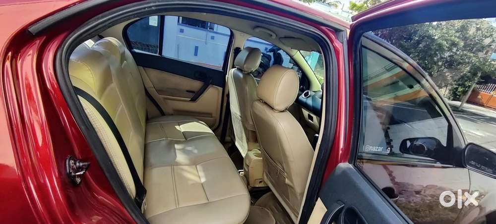 Ford Fiesta Diesel Good Condition