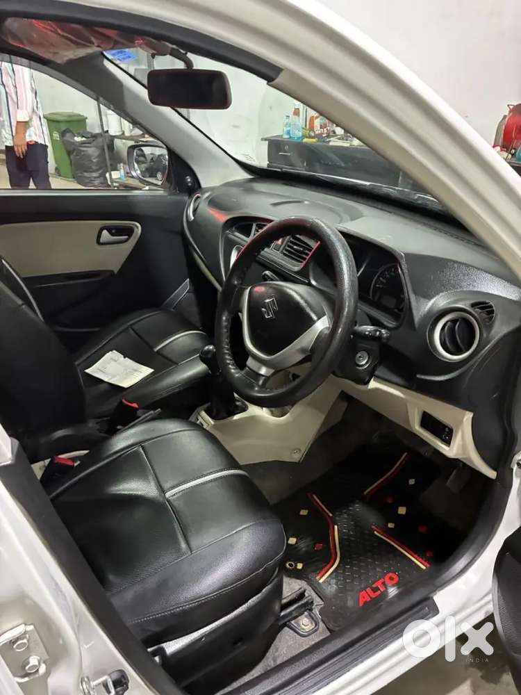 Maruti Suzuki Alto 800 2022 Petrol 100000 Km Driven
