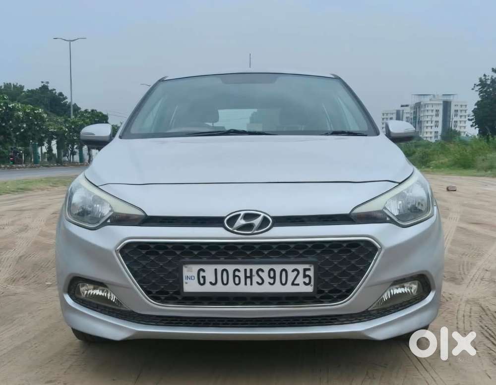 Hyundai Elite I20 Asta 1.2 Mt, 2015, Petrol