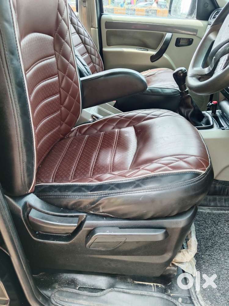 Mahindra Scorpio [2020-2022] 2.2 S9, 2022, Diesel