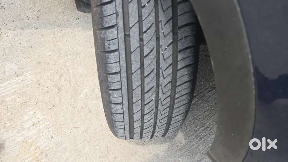 Hyundai Venue Diesel 2019