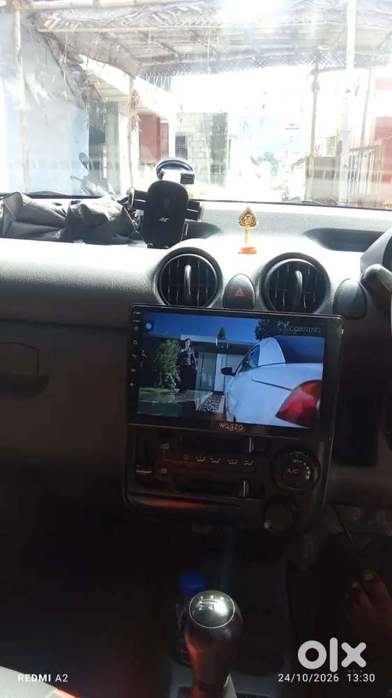 Hyundai Santro Xing Gls 2008 Petrol