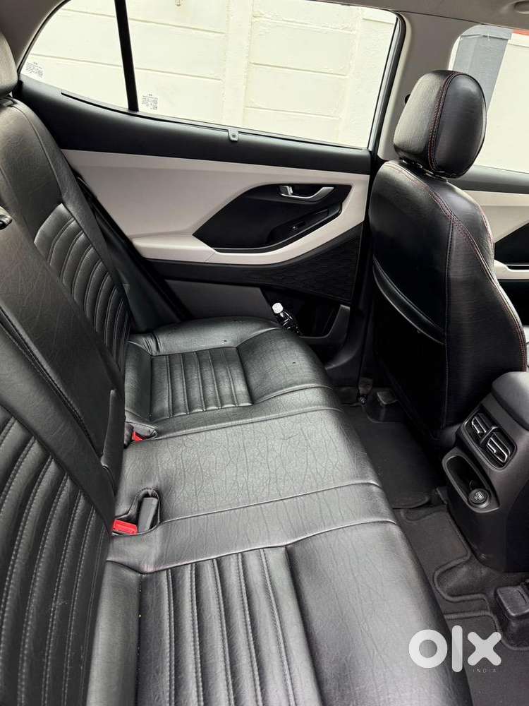 Hyundai Creta 2022 Diesel Well Maintained