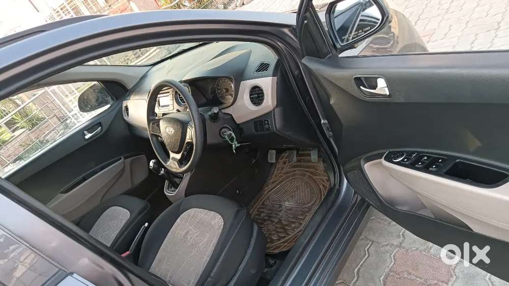 Hyundai Grand I10 Prime Petrol 41000 Km Driven