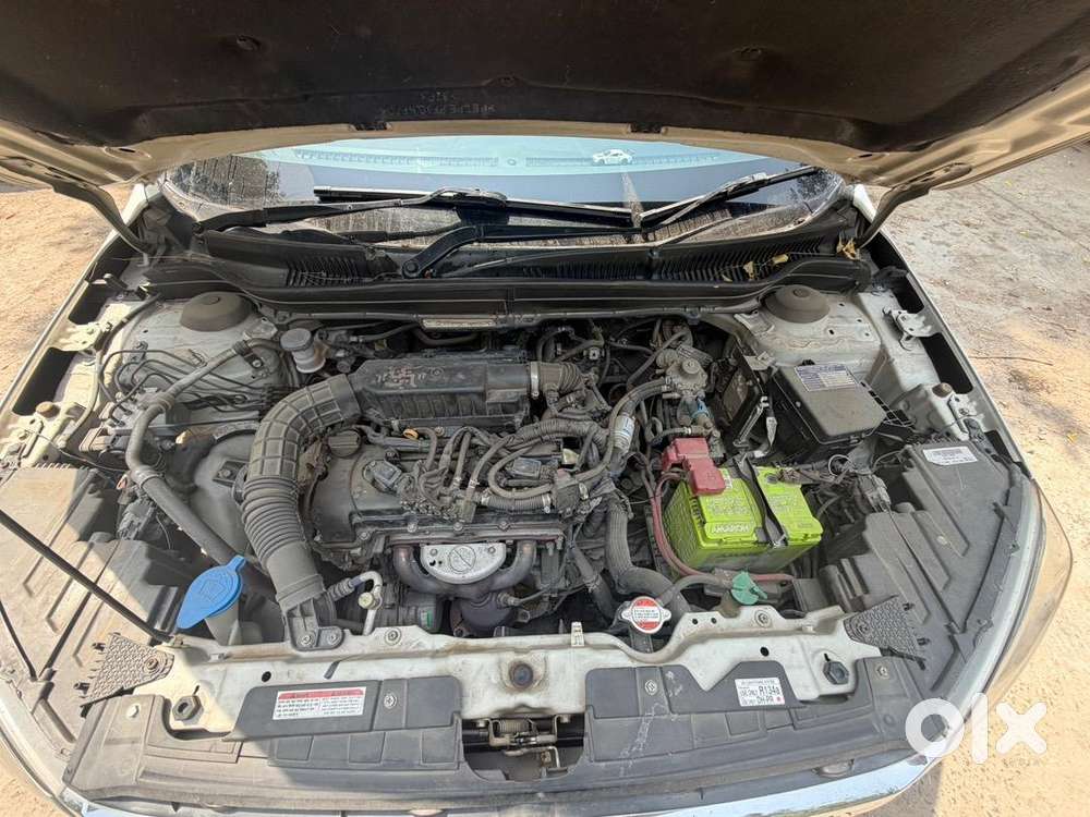 Maruti Suzuki Breeza 2020 Dec
