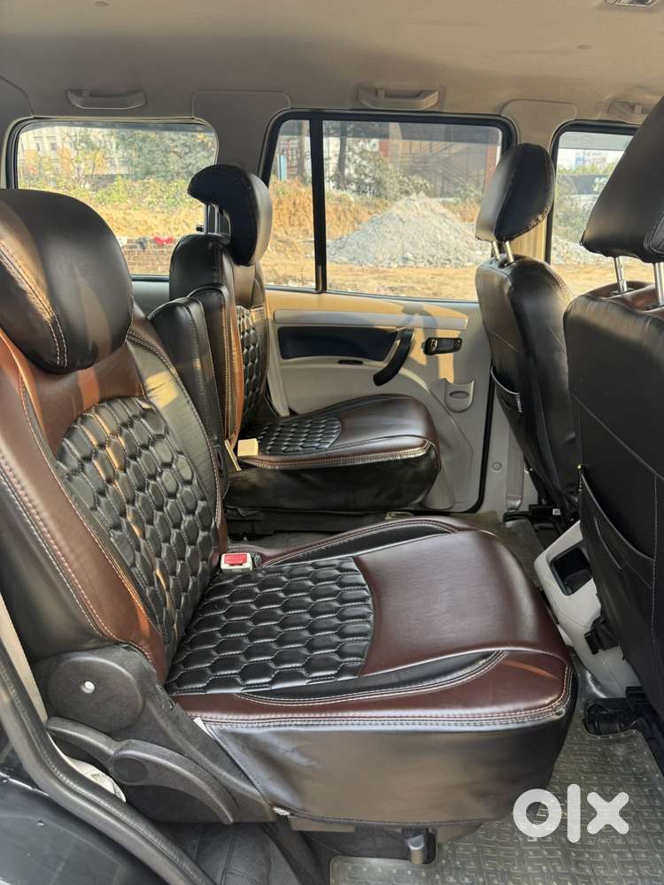 Mahindra Scorpio Classic 2.2 S 11 Mt 7 Cc, 2022, Diesel