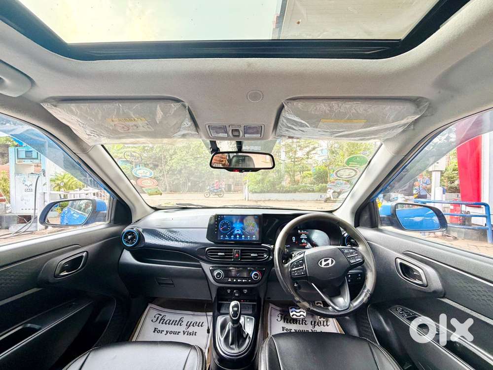 Hyundai Exter Sx 1.2 Mt, 2023, Petrol