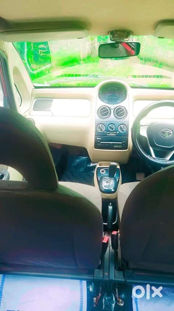 A/c ,power Steering, Power Window