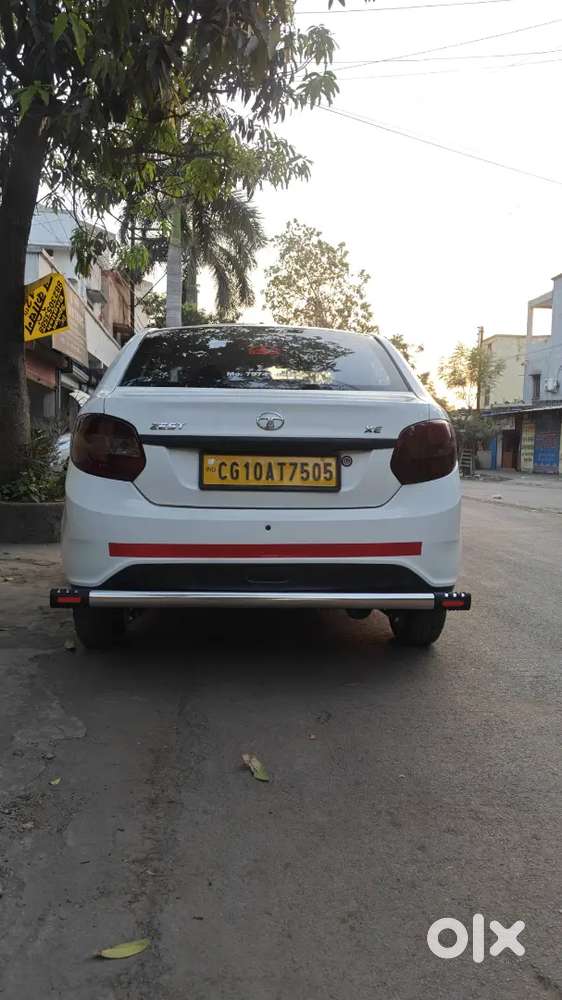 Tata Zest Best Condition