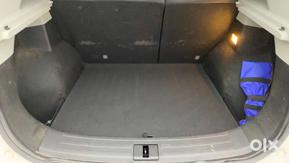 Mg Astor 1.3 Savvy Turbo At S Red, 2023, Petrol