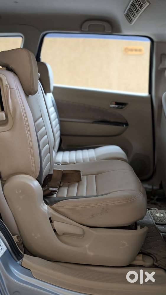 Maruti Suzuki Ertiga 2012-2015 Vdi, 2013, Diesel