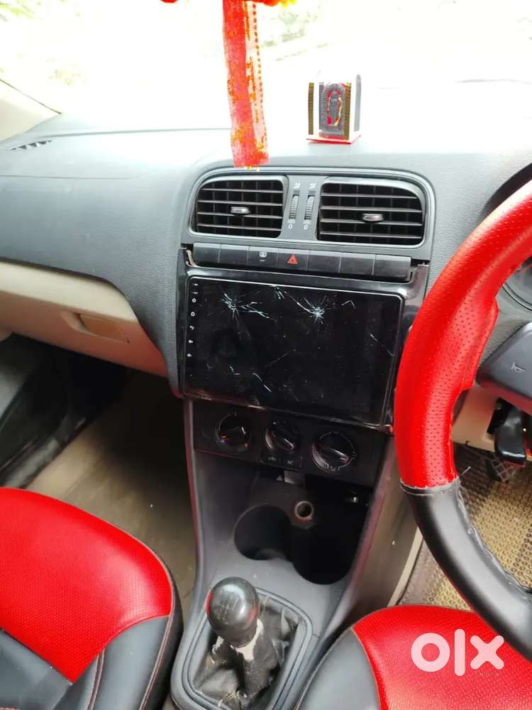 Volkswagen Polo Gt 2013 Diesel Manual