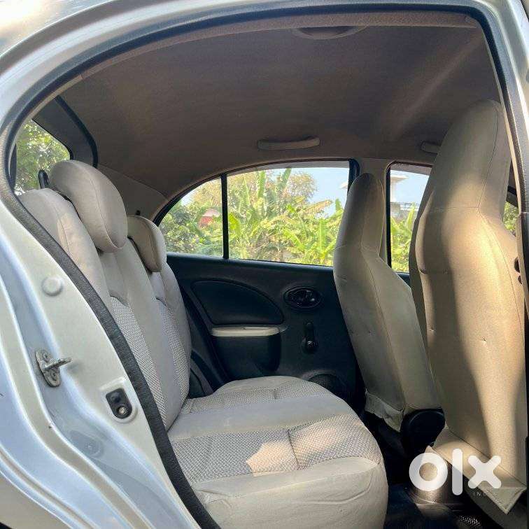 Nissan Micra Active Xv Petrol, 2019, Petrol