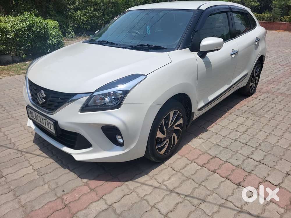 Maruti Suzuki Baleno 1.3 Alpha, 2019, Petrol