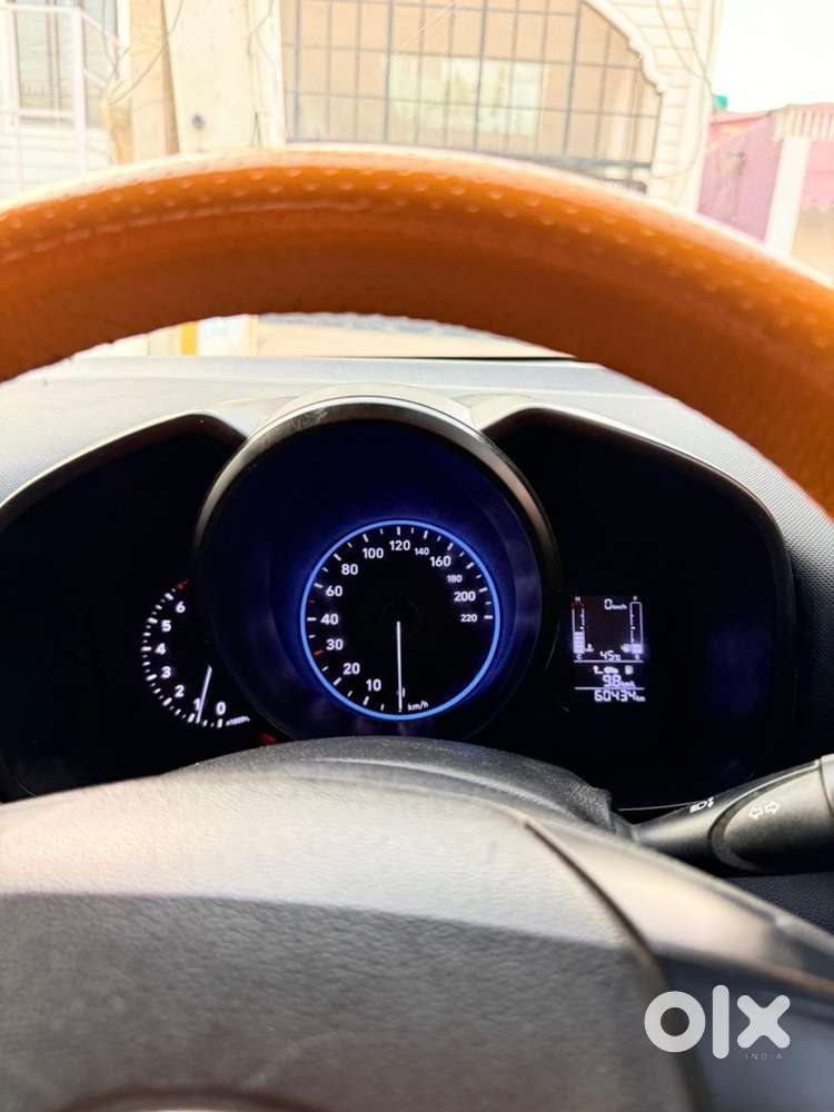 Hyundai Car 2019 Petrol