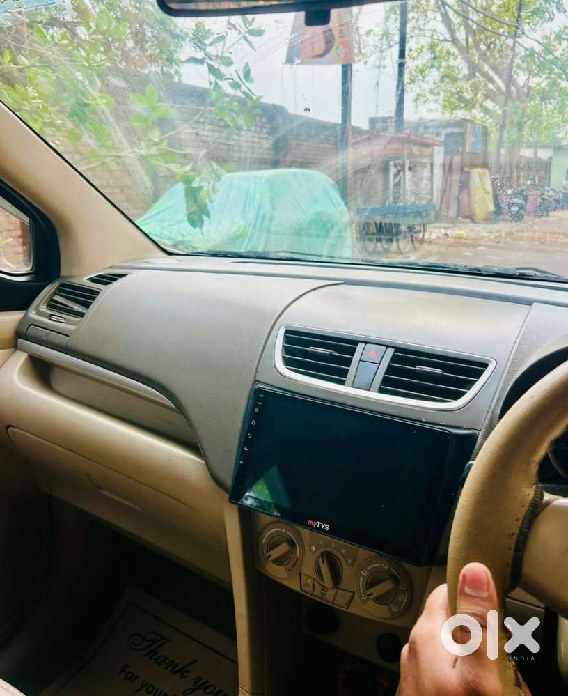 Ertiga 2012 Deisel Well Maintained