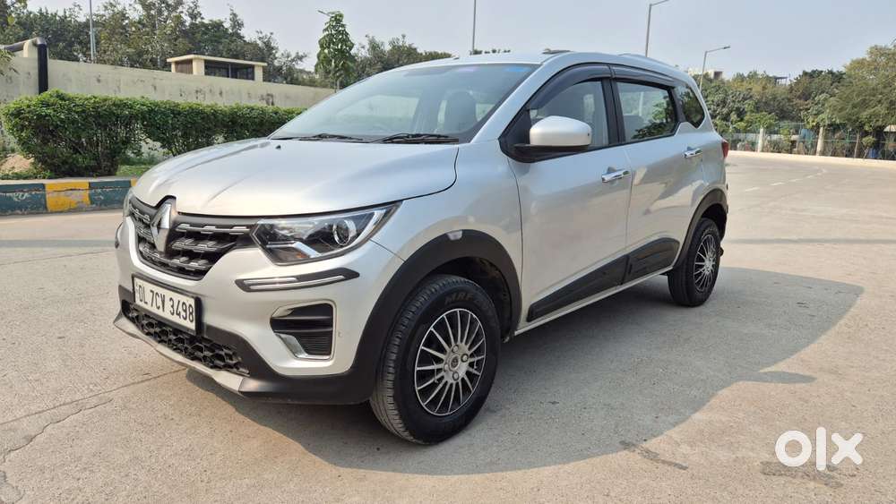 Renault Triber 1.0 Rxe, 2023, Petrol