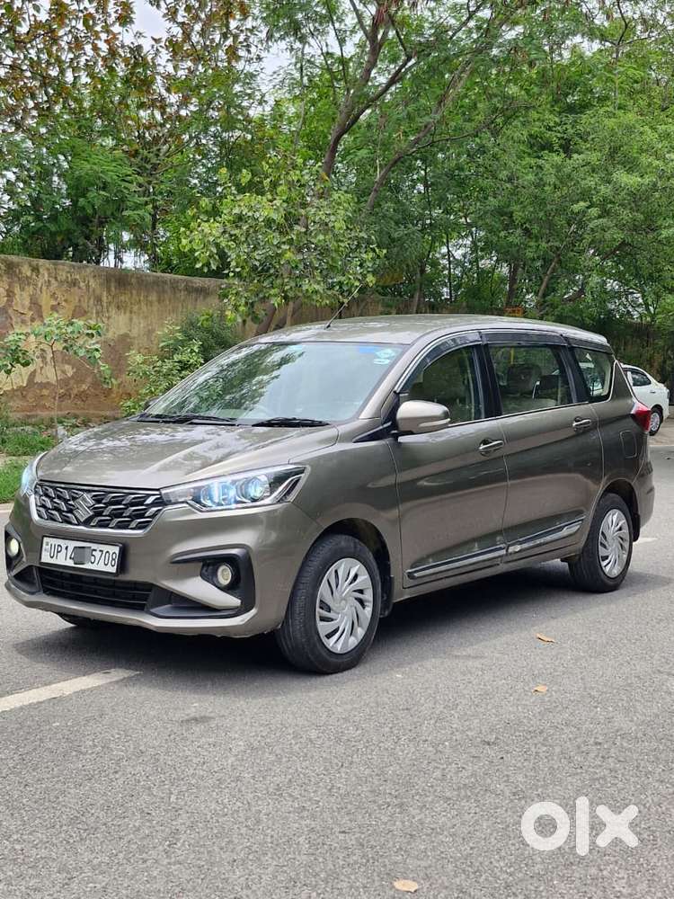 Maruti Suzuki Ertiga Vxi (o) Cng, 2025, Cng & Hybrids