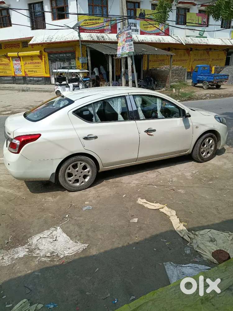 Renault Scala Diesel 2013 Model