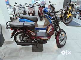 Bikes under 10000 olx sales