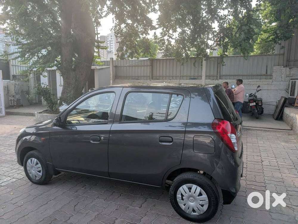 Maruti Suzuki Alto 800 Lxi, 2017, Petrol