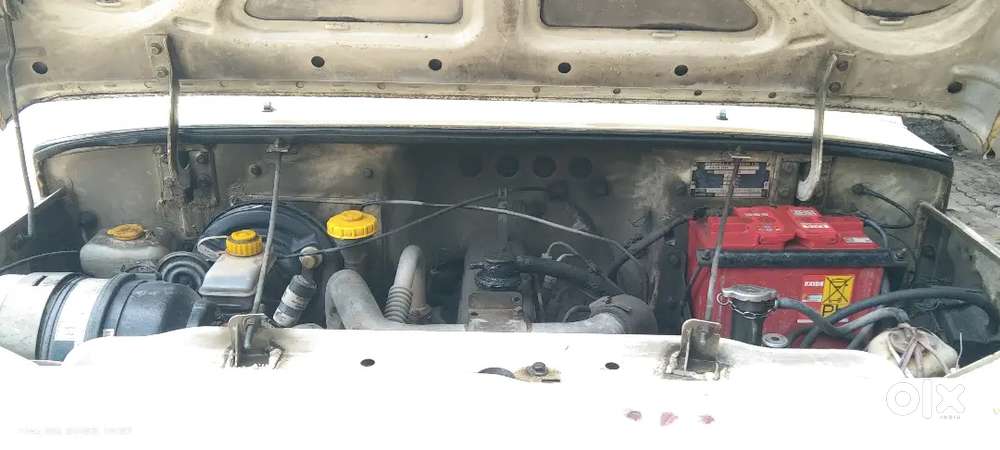 Mahindra Bolero Neo