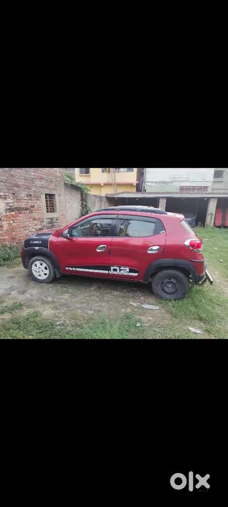 Renault Kwid 2019 Petrol